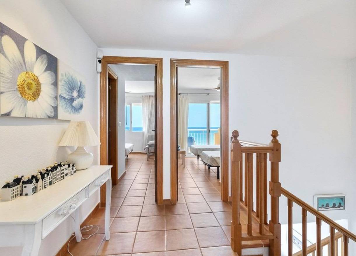 Bestaand - Townhouse / Semi-detached - Orihuela Costa - Campoamor