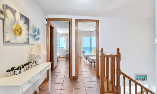 Bestaand - Townhouse / Semi-detached - Orihuela Costa - Campoamor