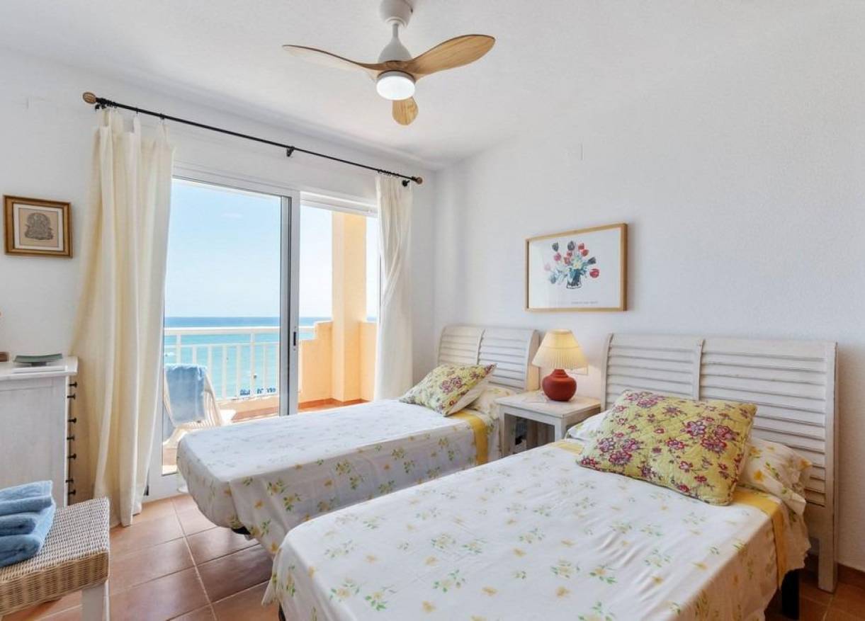 Bestaand - Townhouse / Semi-detached - Orihuela Costa - Campoamor