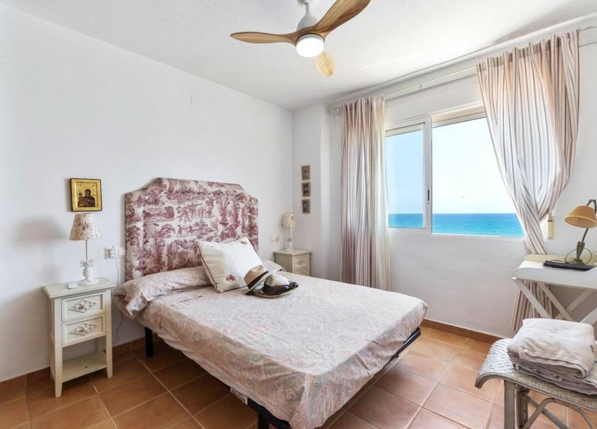 Bestaand - Townhouse / Semi-detached - Orihuela Costa - Campoamor