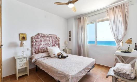 Bestaand - Townhouse / Semi-detached - Orihuela Costa - Campoamor