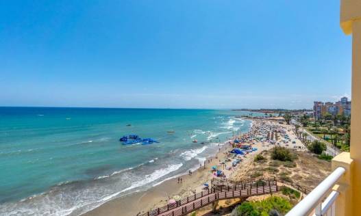 Bestaand - Townhouse / Semi-detached - Orihuela Costa - Campoamor