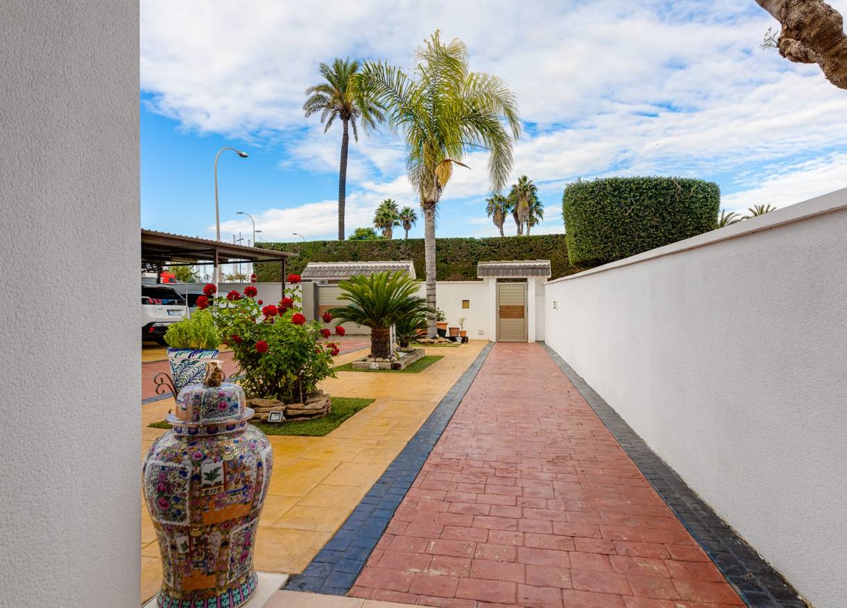Bestaand - Villa - San Javier