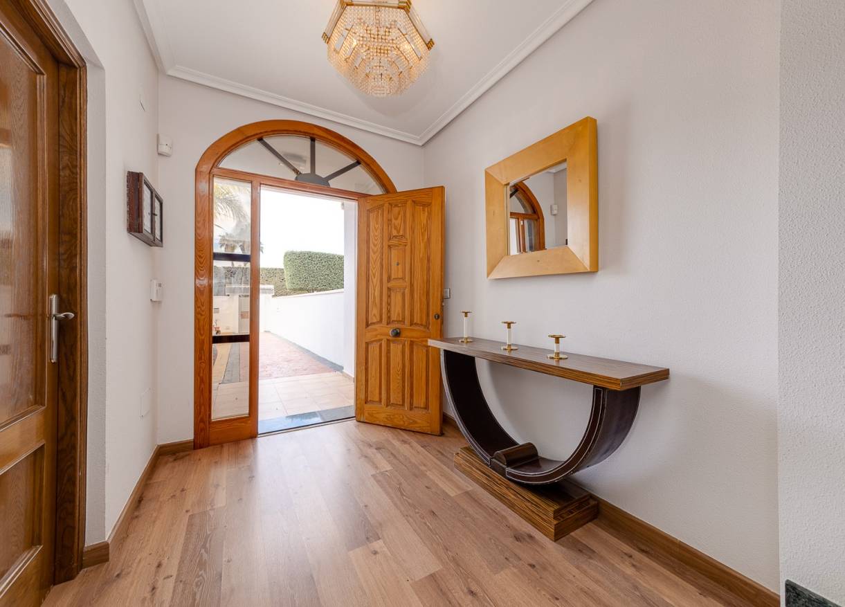 Bestaand - Villa - San Javier