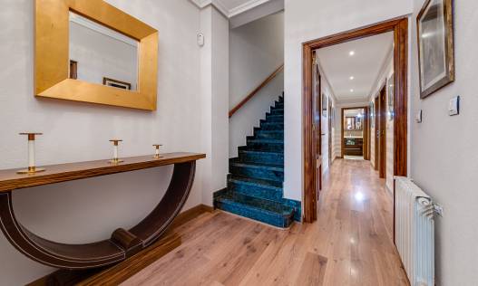 Bestaand - Villa - San Javier