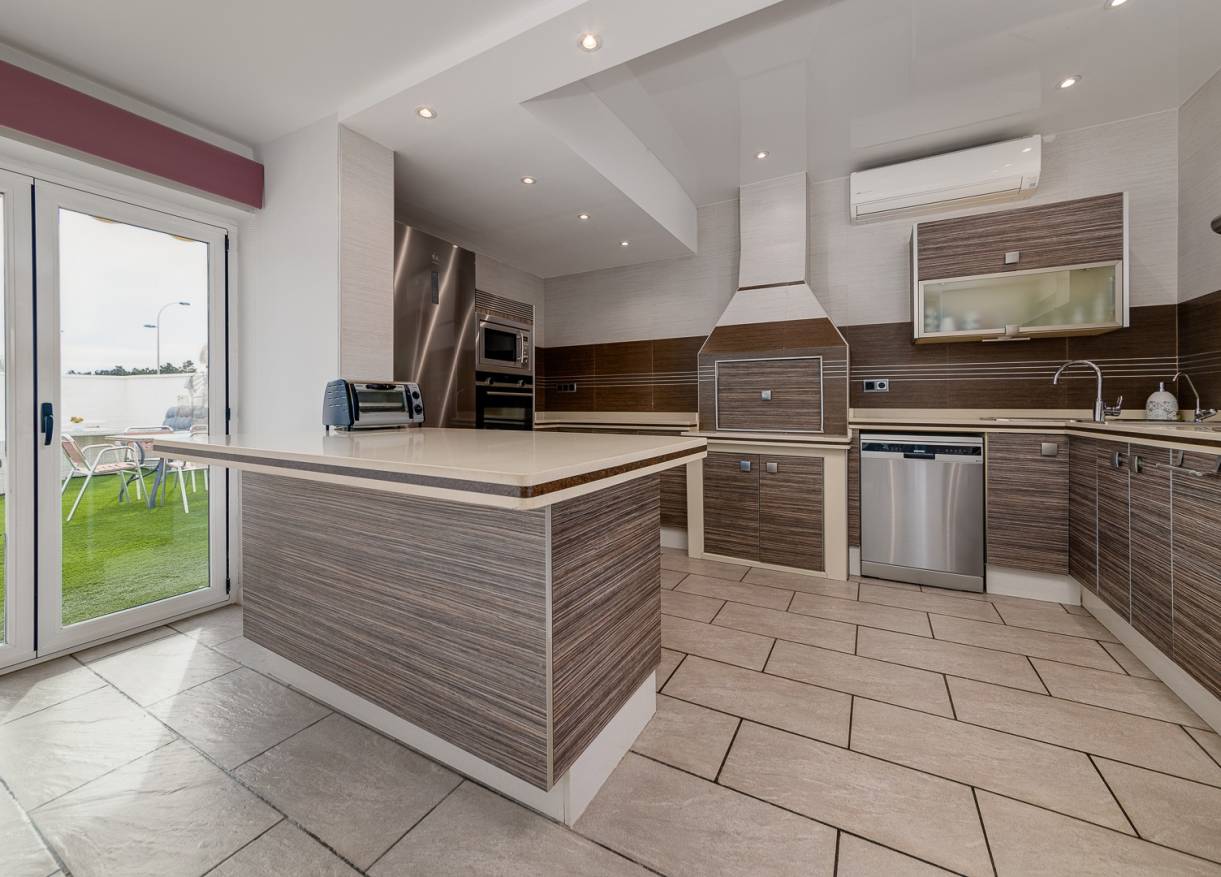Bestaand - Villa - San Javier
