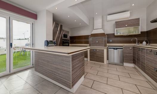 Bestaand - Villa - San Javier