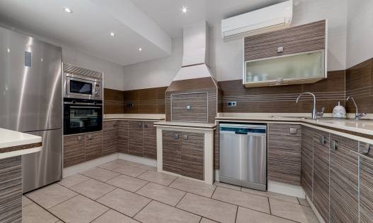 Bestaand - Villa - San Javier