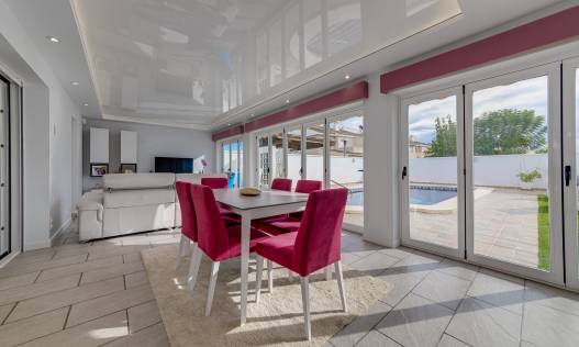 Bestaand - Villa - San Javier