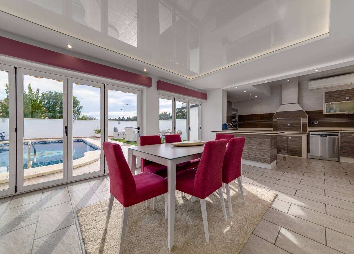 Bestaand - Villa - San Javier
