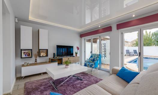 Bestaand - Villa - San Javier