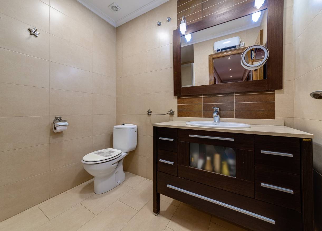 Bestaand - Villa - San Javier