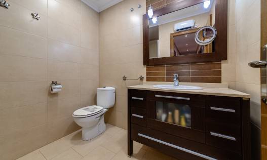 Bestaand - Villa - San Javier