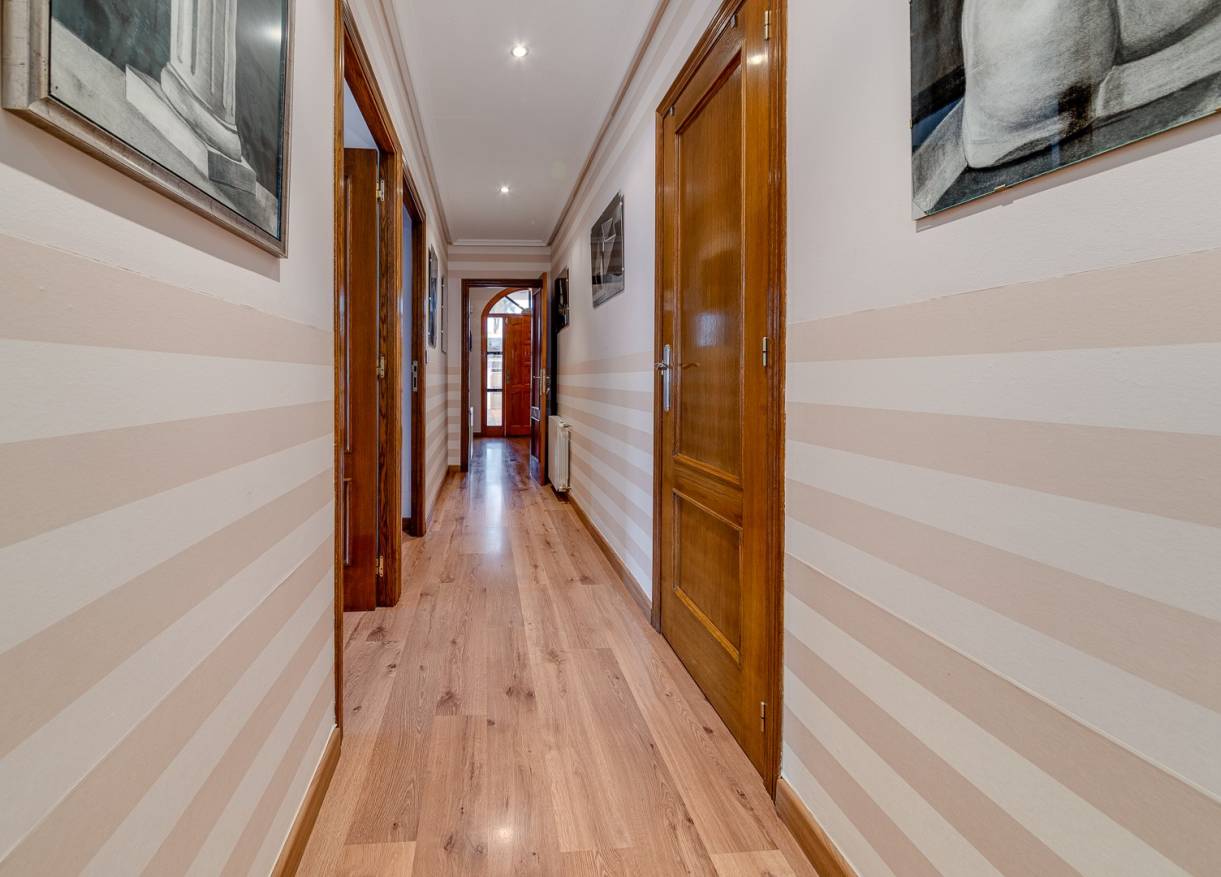 Bestaand - Villa - San Javier