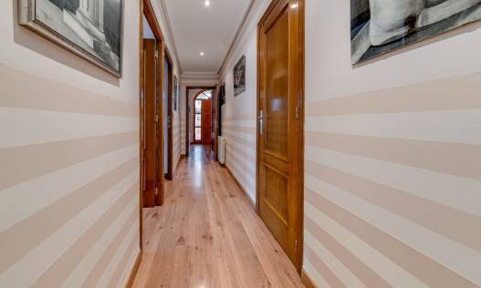 Bestaand - Villa - San Javier