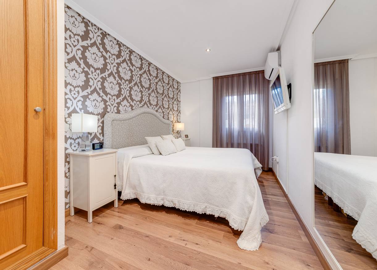 Bestaand - Villa - San Javier