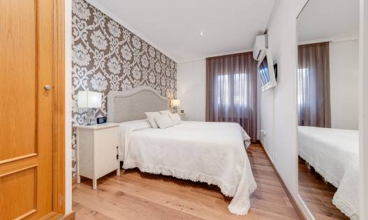 Bestaand - Villa - San Javier