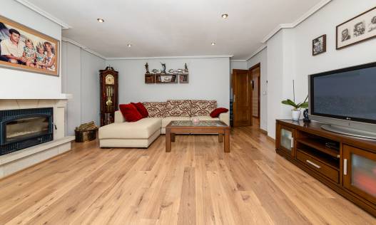 Bestaand - Villa - San Javier