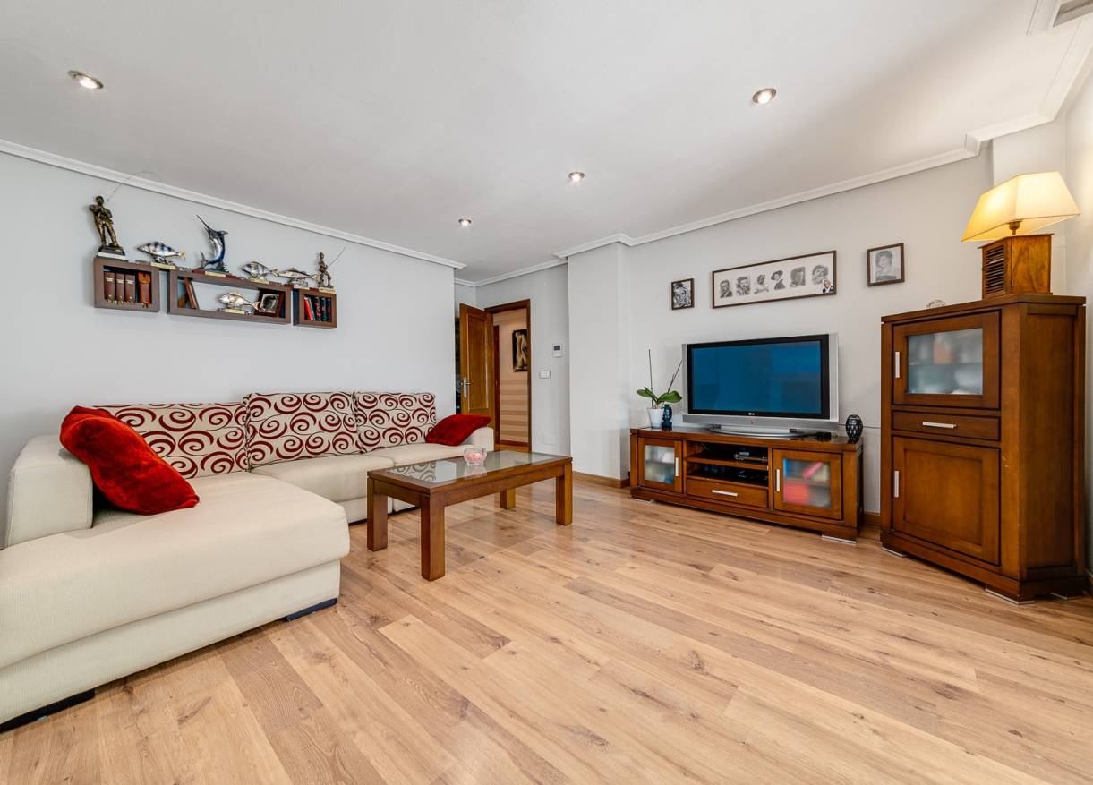 Bestaand - Villa - San Javier