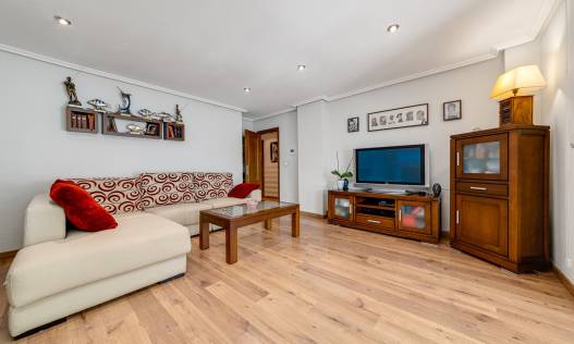 Bestaand - Villa - San Javier