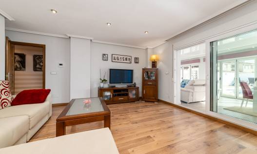 Bestaand - Villa - San Javier