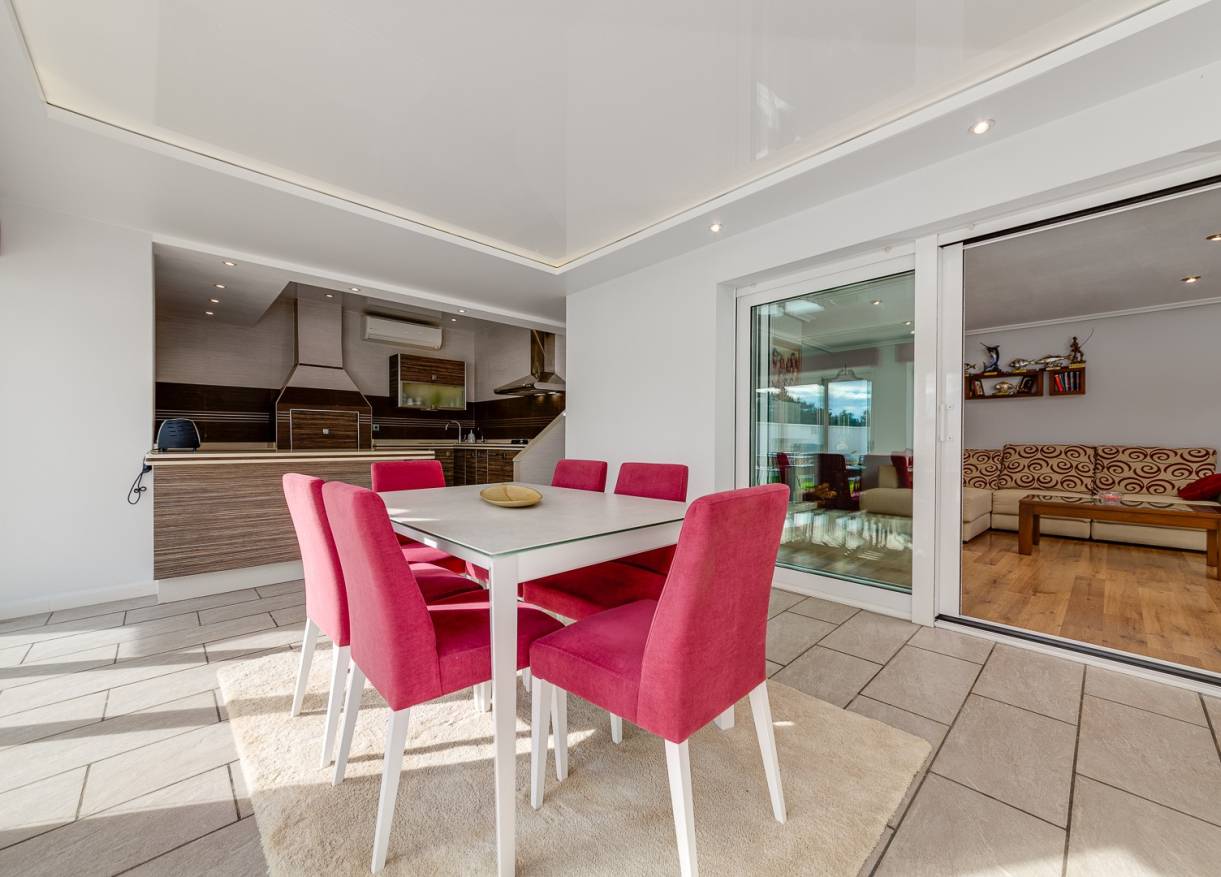 Bestaand - Villa - San Javier