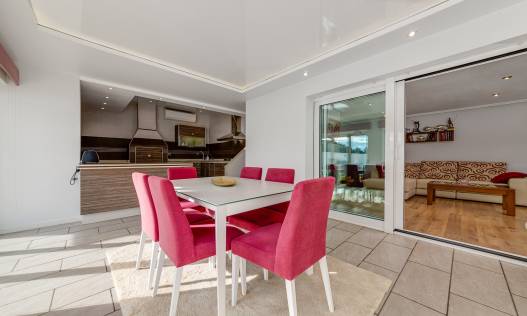 Bestaand - Villa - San Javier