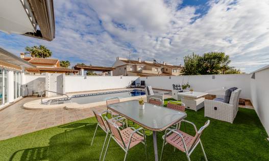Bestaand - Villa - San Javier