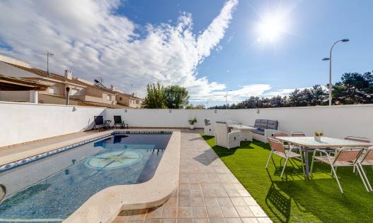 Bestaand - Villa - San Javier