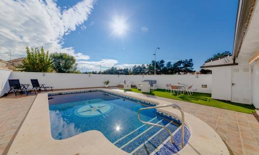 Bestaand - Villa - San Javier