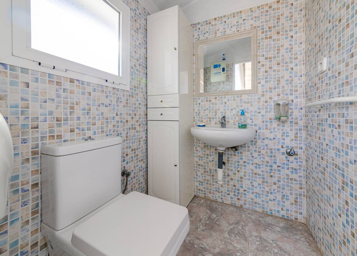 Bestaand - Villa - San Javier