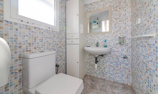 Bestaand - Villa - San Javier