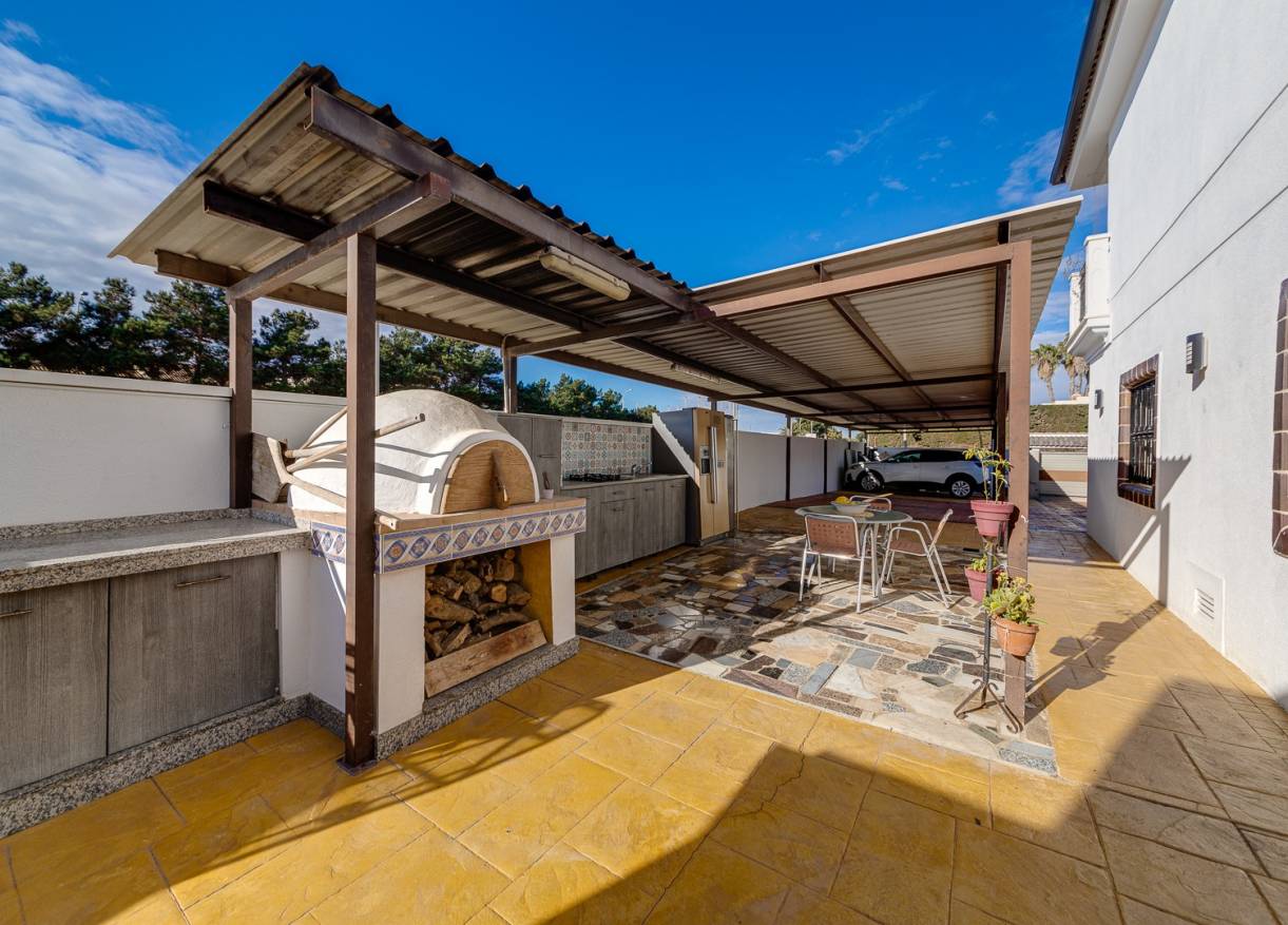 Bestaand - Villa - San Javier
