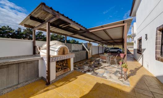 Bestaand - Villa - San Javier
