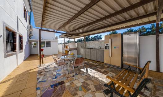 Bestaand - Villa - San Javier