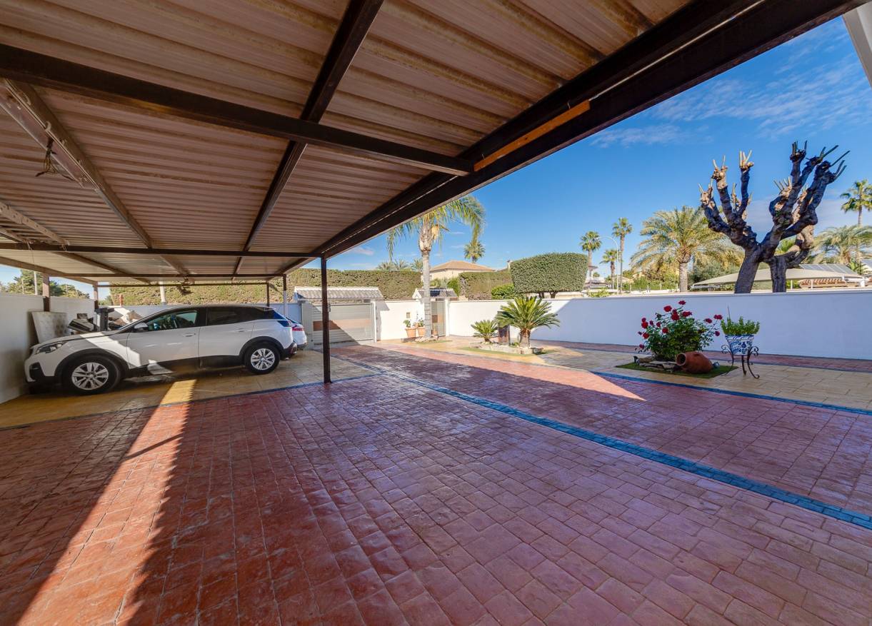 Bestaand - Villa - San Javier