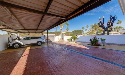 Bestaand - Villa - San Javier