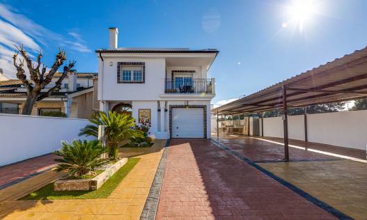 Bestaand - Villa - San Javier