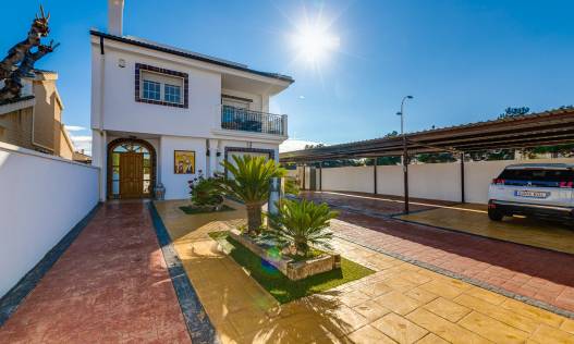 Bestaand - Villa - San Javier