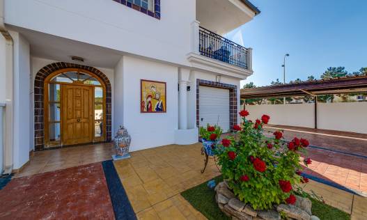Bestaand - Villa - San Javier