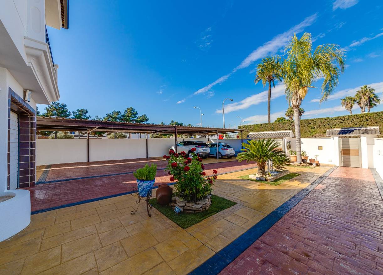 Bestaand - Villa - San Javier