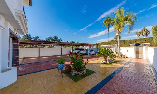 Bestaand - Villa - San Javier