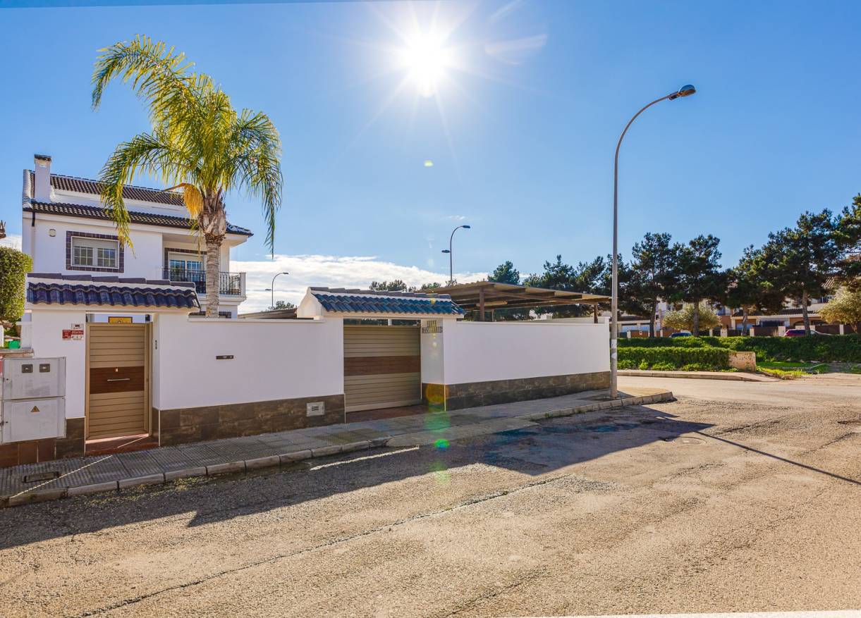 Bestaand - Villa - San Javier