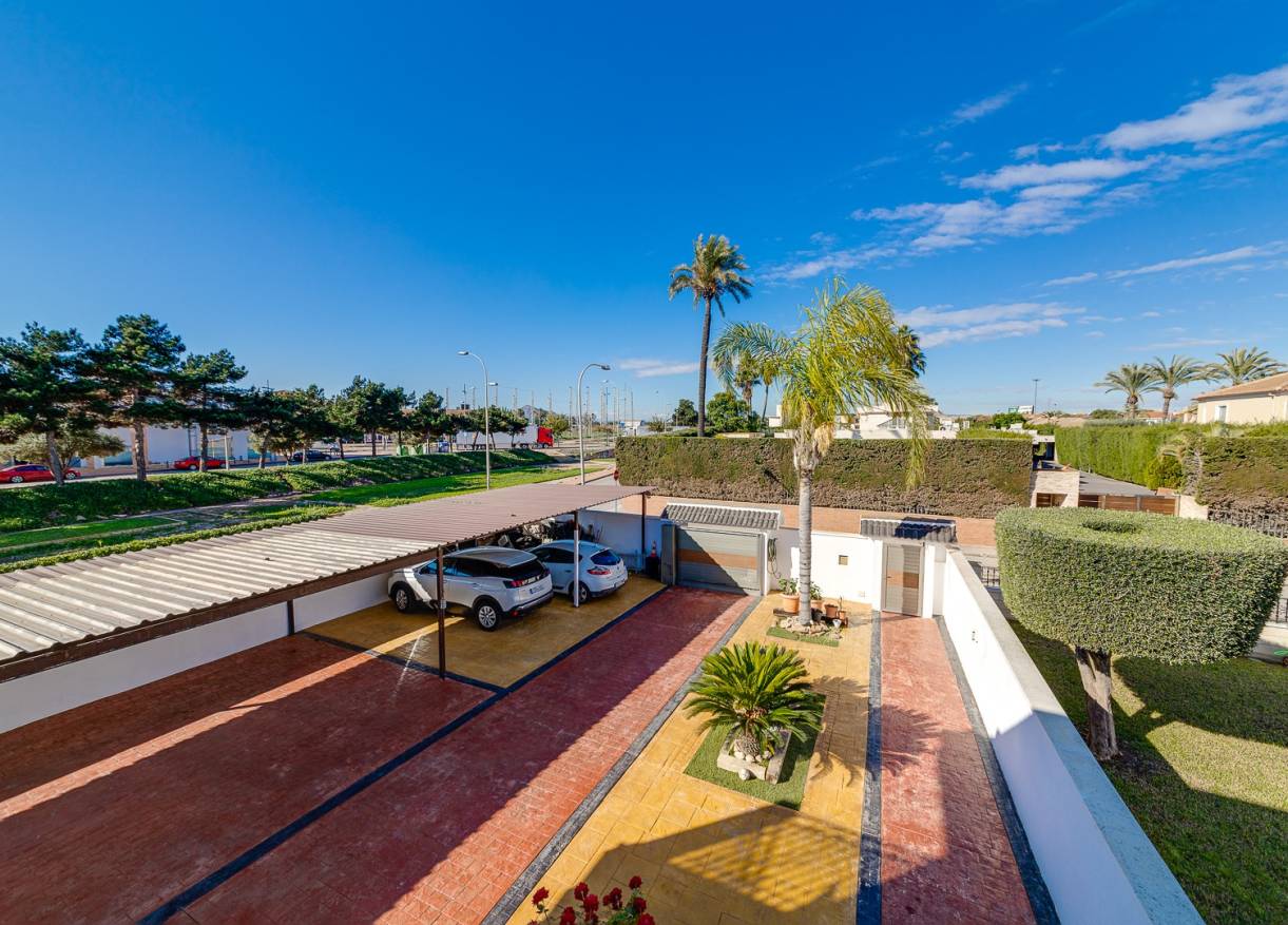 Bestaand - Villa - San Javier