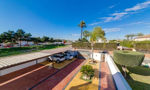 Bestaand - Villa - San Javier