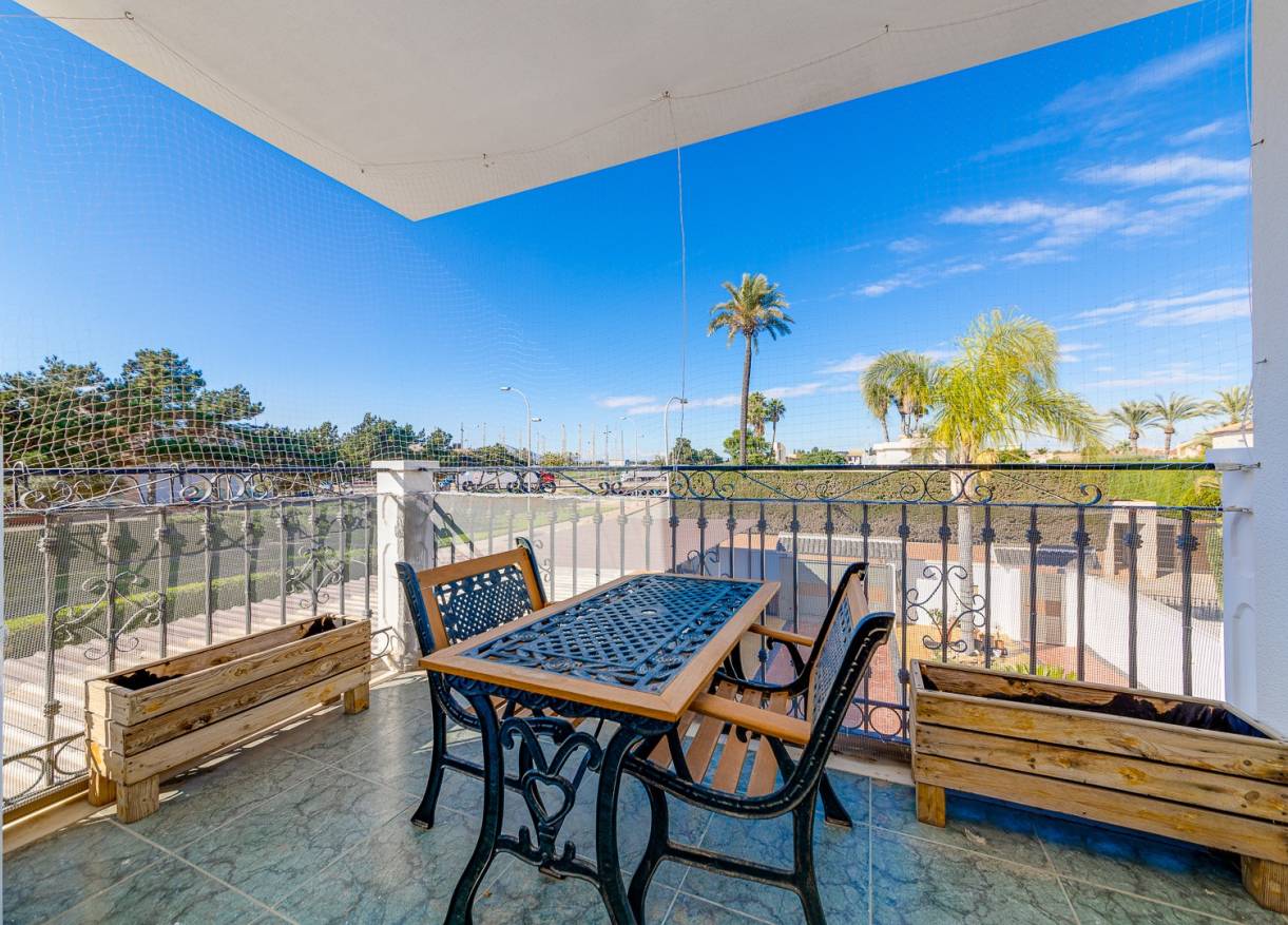 Bestaand - Villa - San Javier