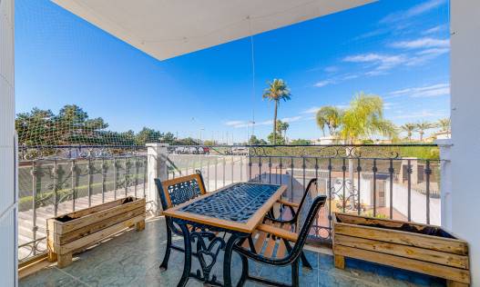 Bestaand - Villa - San Javier
