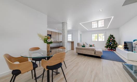 Bestaand - Villa - San Javier