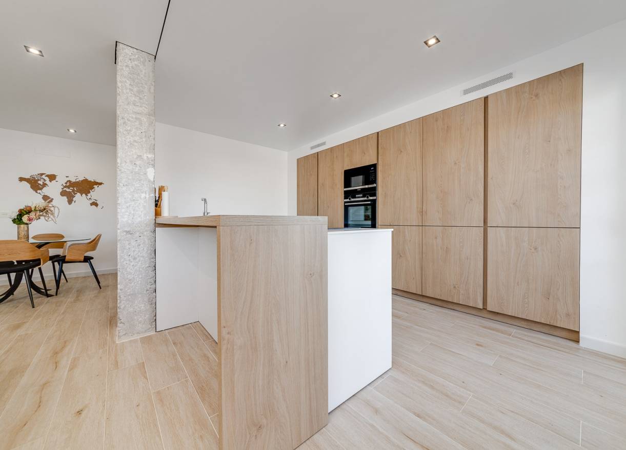 Bestaand - Villa - San Javier