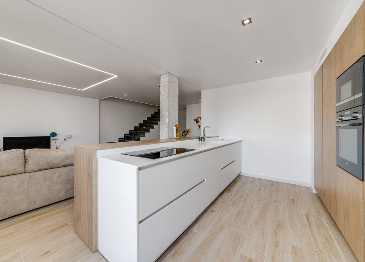 Bestaand - Villa - San Javier